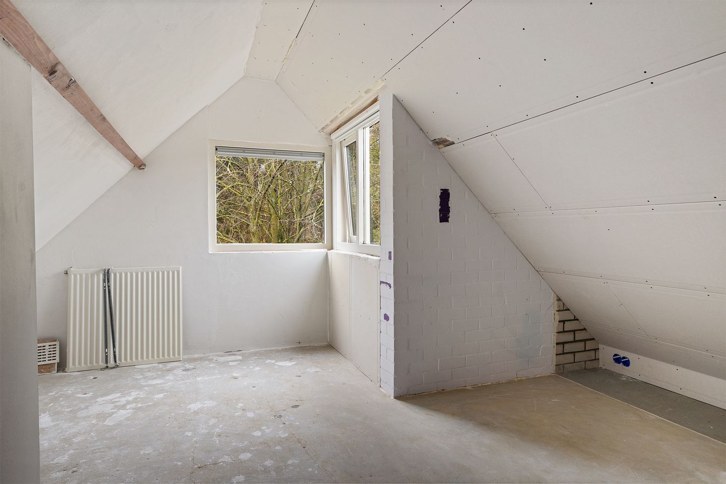 Foto 35 van Wendakkers 34