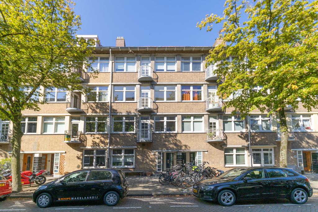 Foto 1 van Sassenheimstraat 19-2