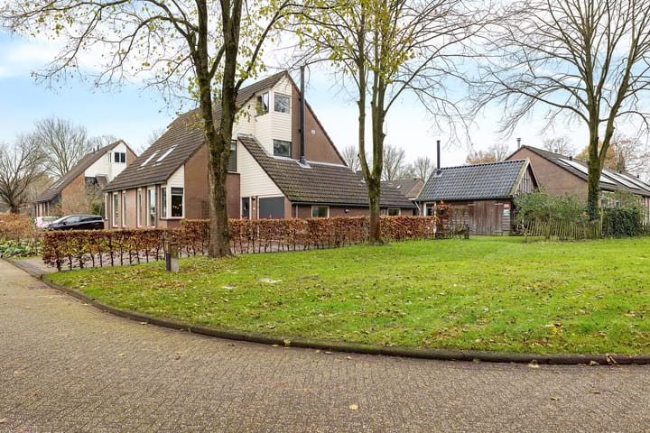 Photo 47 of Wendakkers 34