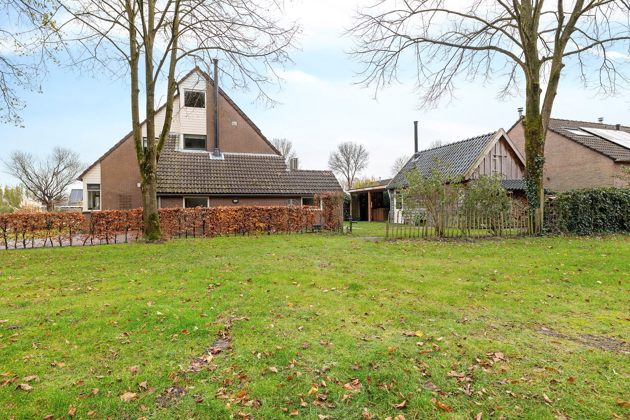 Foto 48 van Wendakkers 34