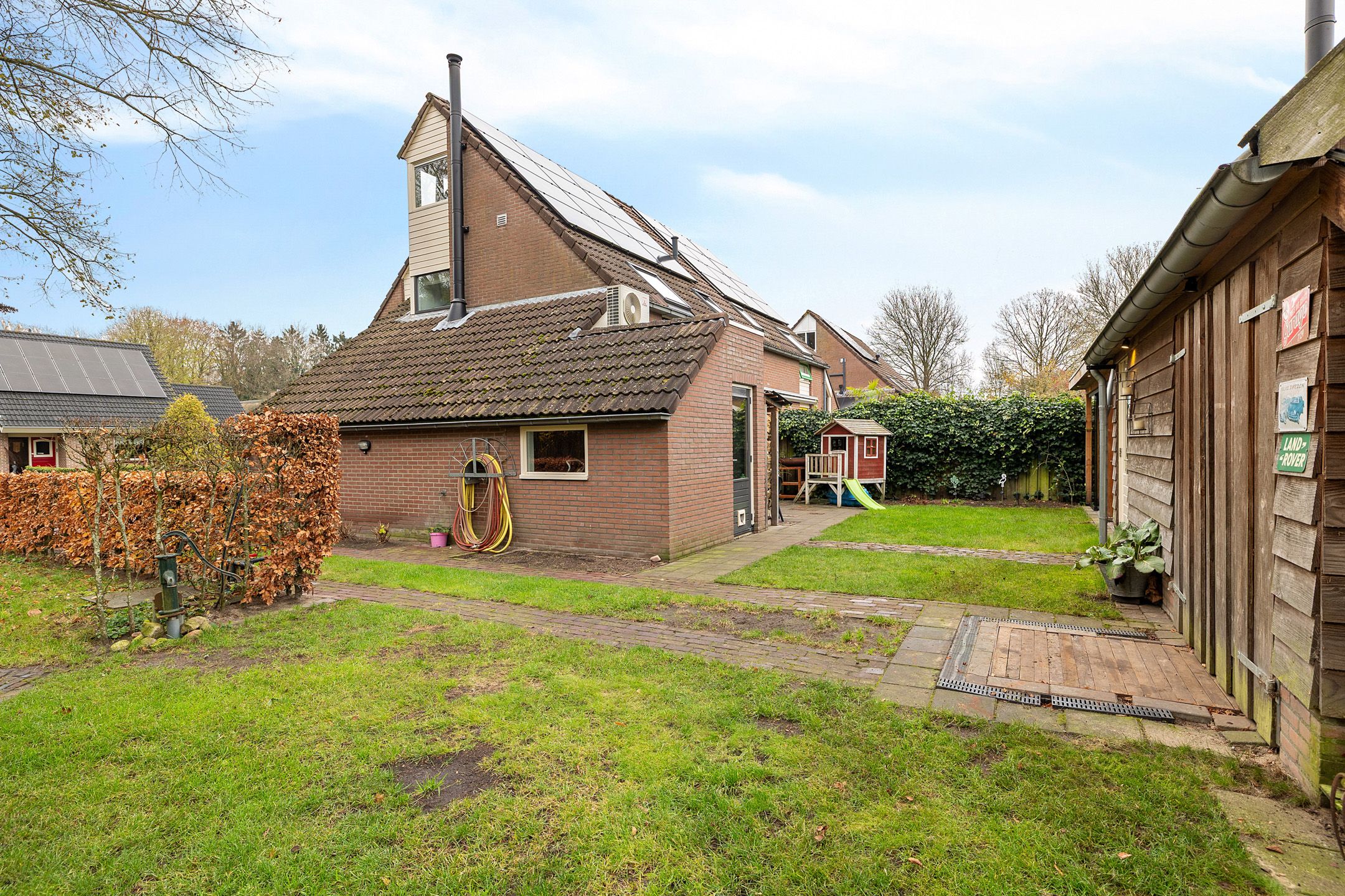 Foto 45 van Wendakkers 34