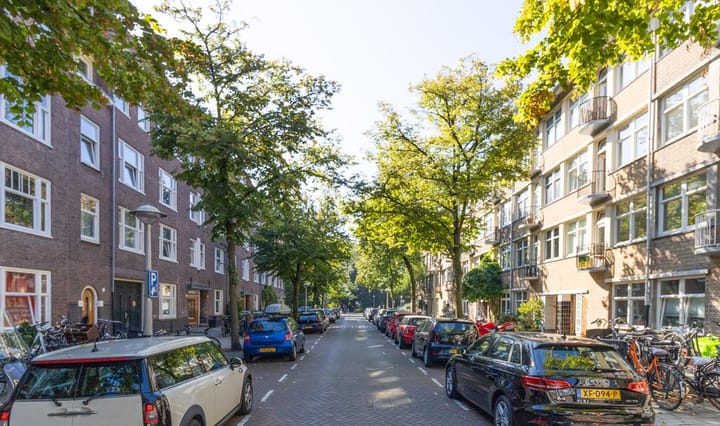 Photo 23 of Sassenheimstraat 19-2