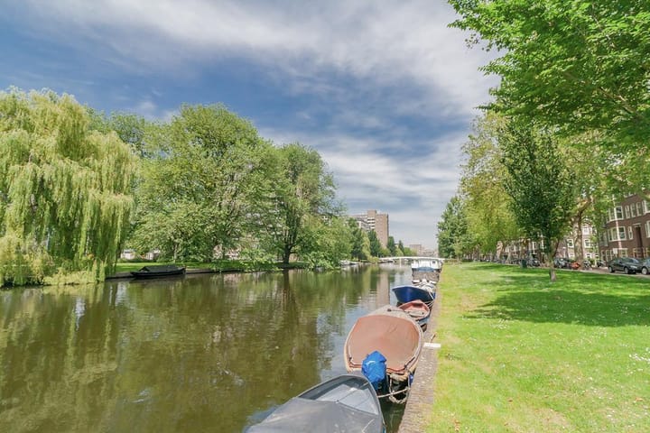 Photo 24 of Sassenheimstraat 19-2