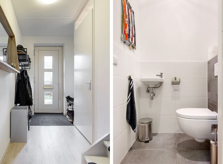 Foto 17 van Weegbree 16