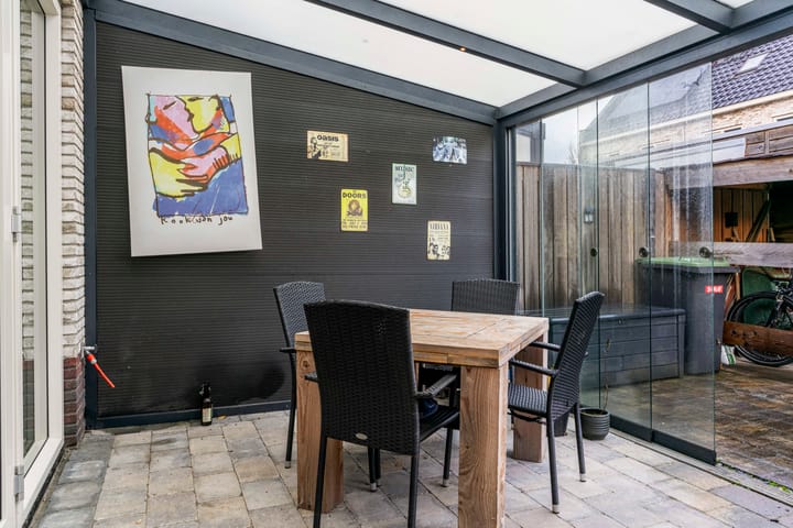 Foto 36 van Weegbree 16