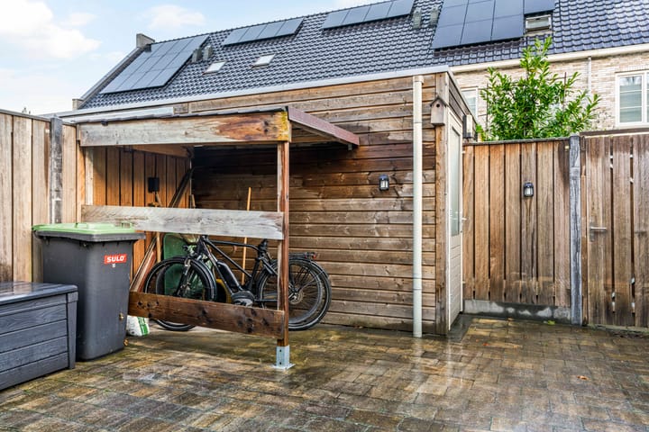 Foto 42 van Weegbree 16