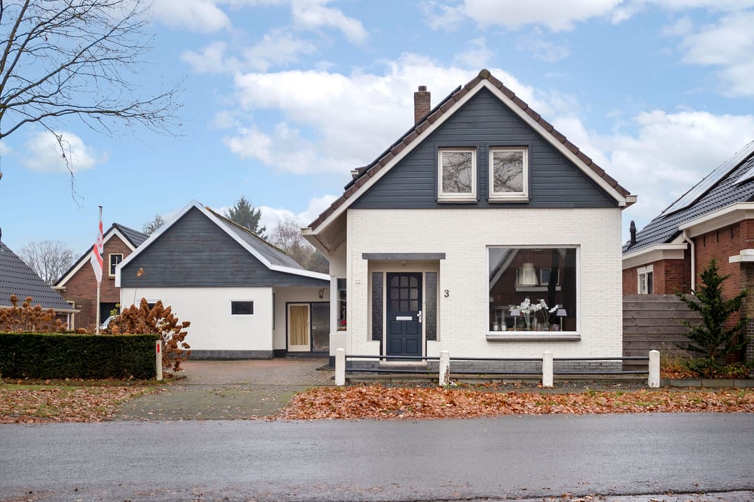 Foto 1 van Zuiderdiep 3