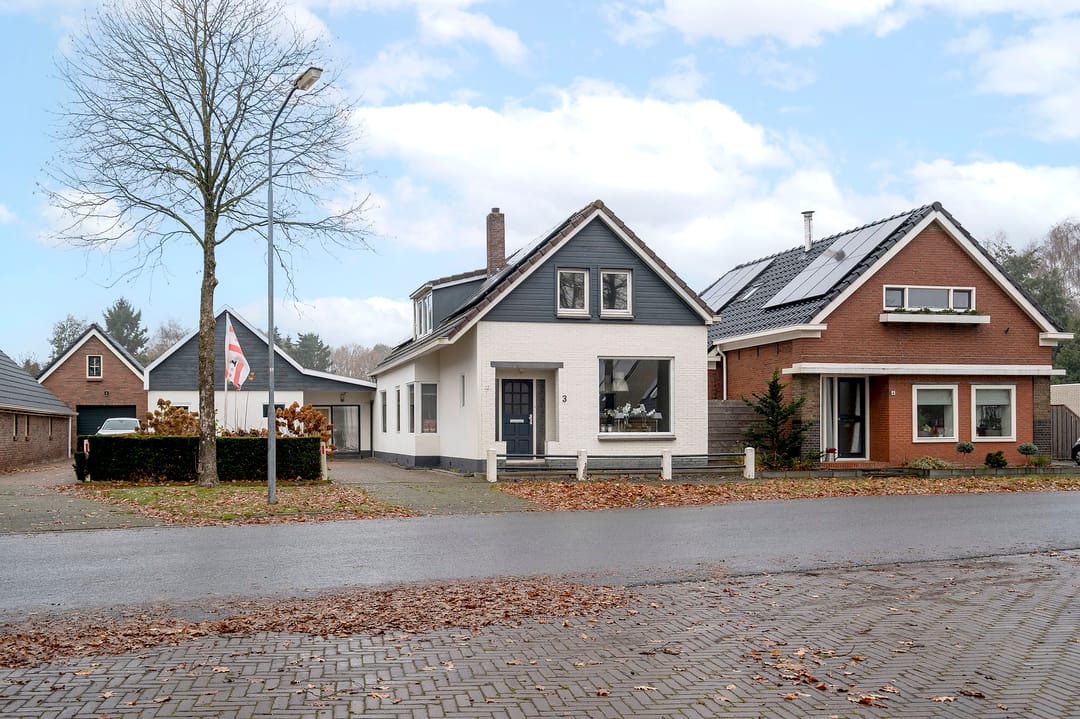 Foto 2 van Zuiderdiep 3