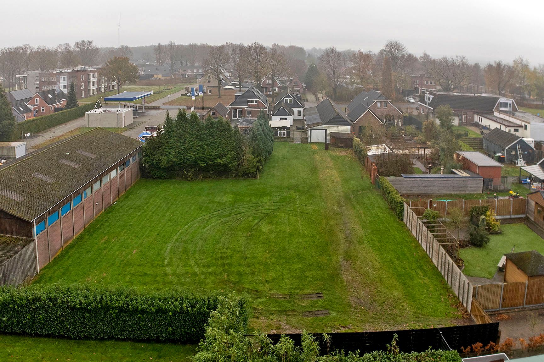 Foto 3 van Zuiderdiep 3