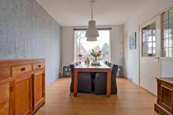Foto 5 van Zuiderdiep 3