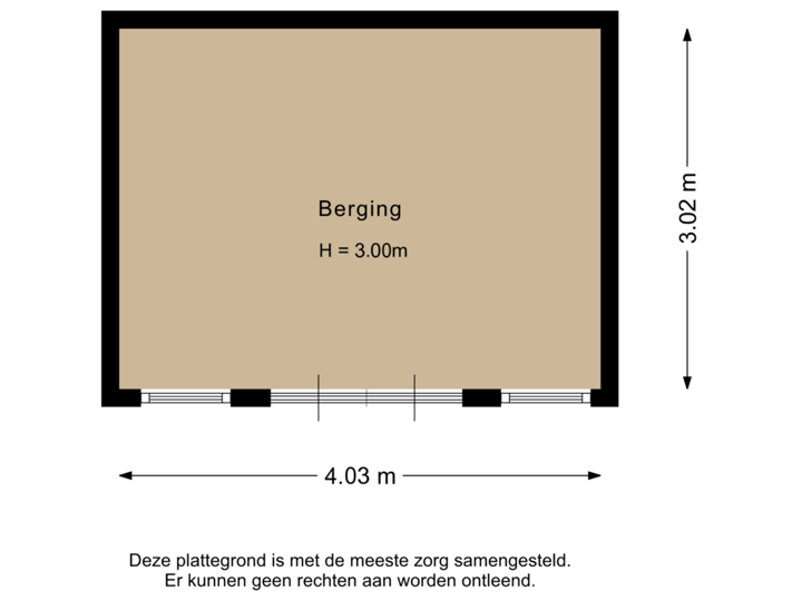 Berging