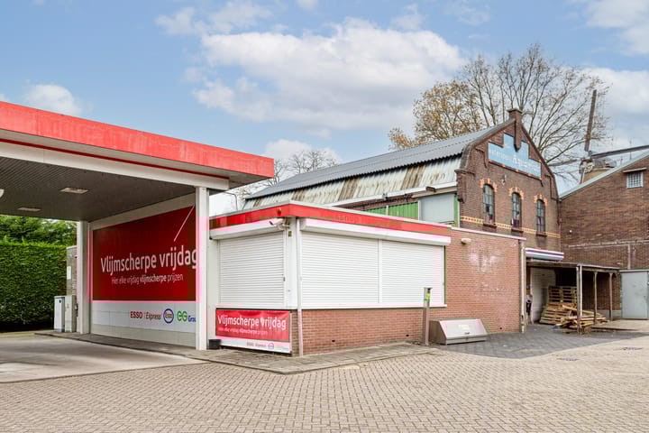 Prins Hendrikstraat 2-A, Gouda