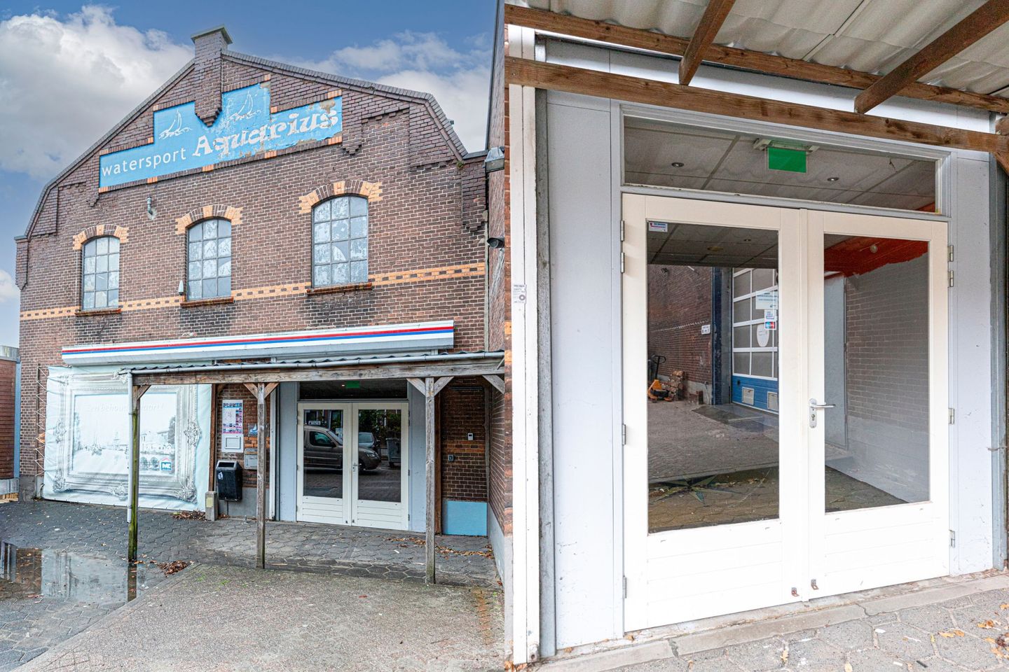 View photo 2 of Prins Hendrikstraat 2-A