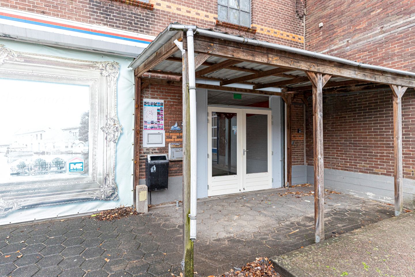 View photo 3 of Prins Hendrikstraat 2-A