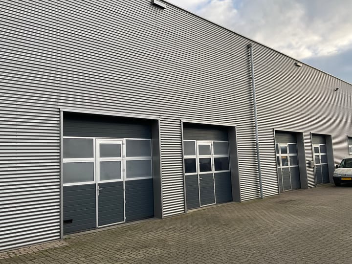 Het Helmhout 34-2, Drachten