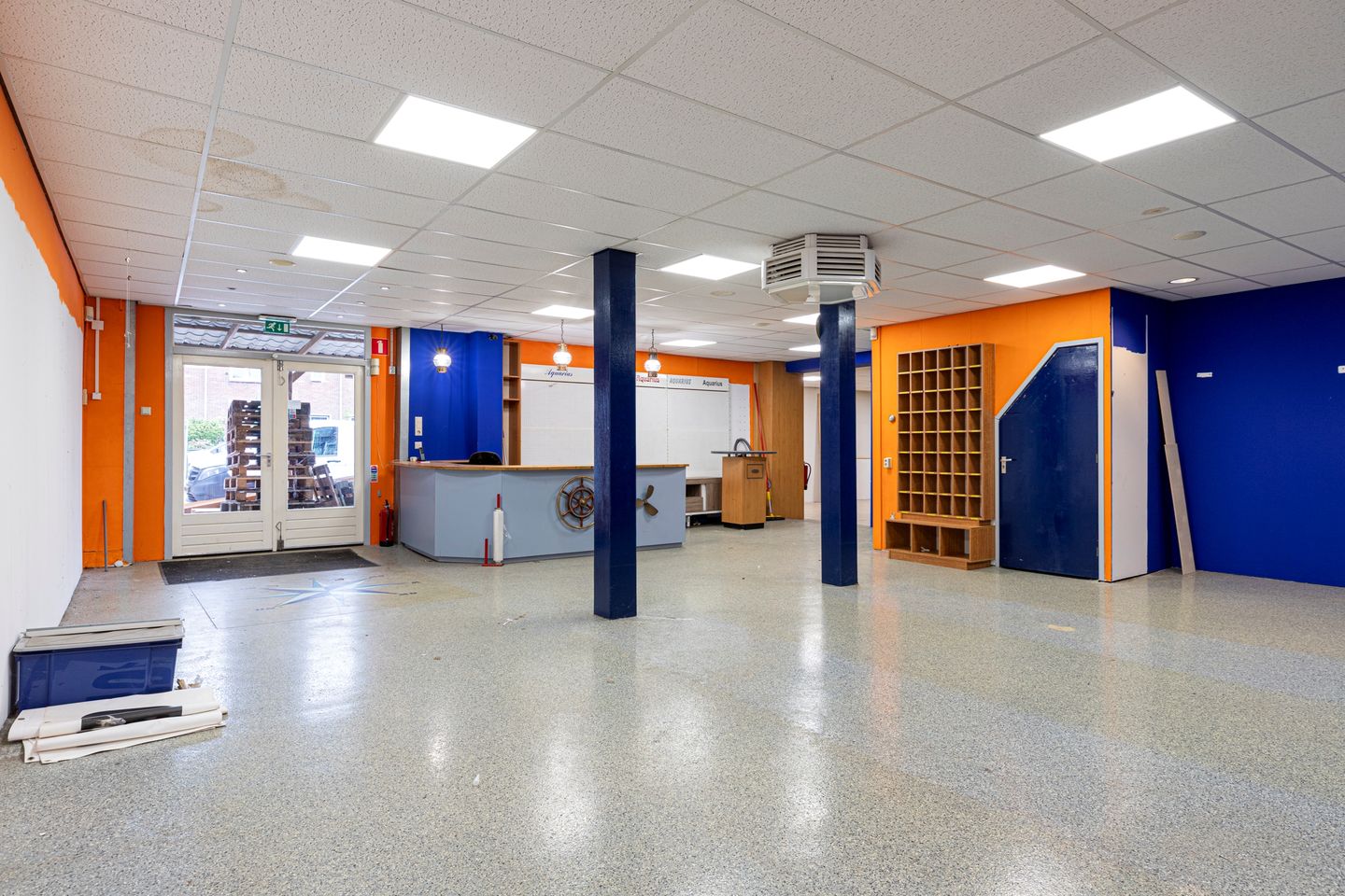 View photo 5 of Prins Hendrikstraat 2-A