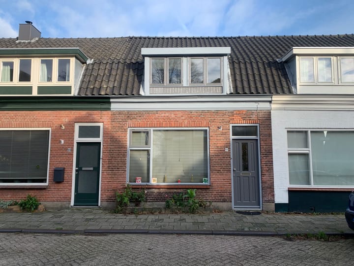 Foto 33 van Brouwerlaan 35