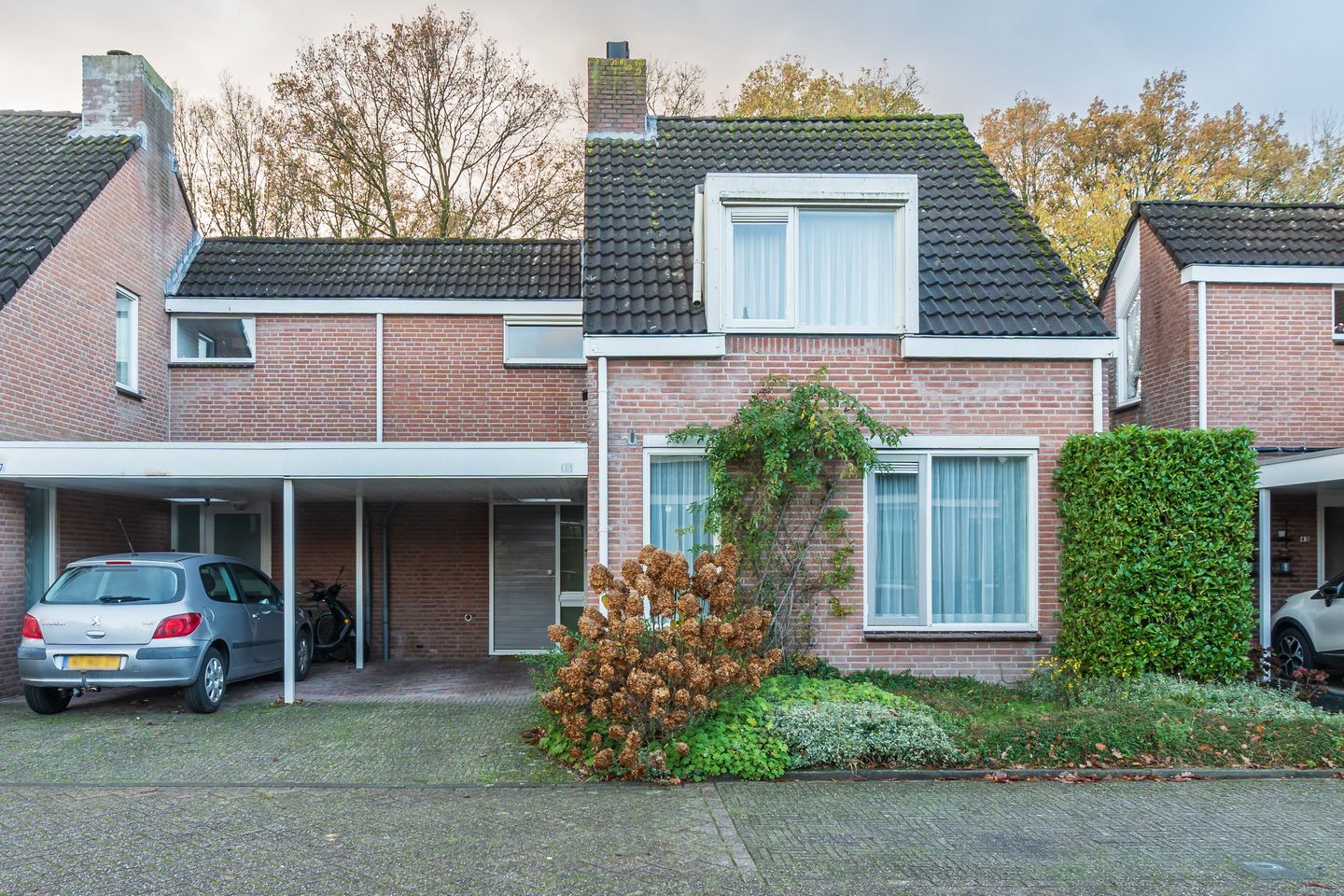 Foto 5 van Jeker 45