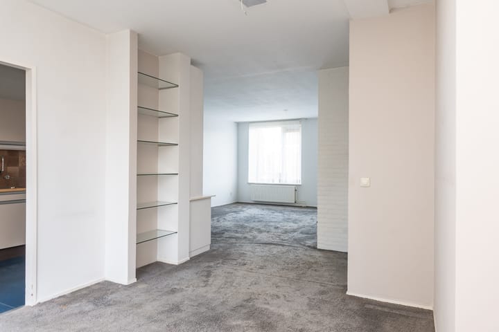 Foto 15 van Jeker 45