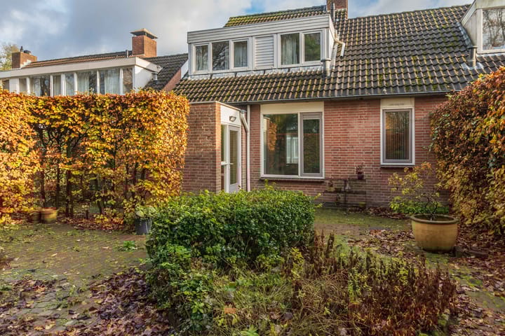 Foto 36 van Jeker 45