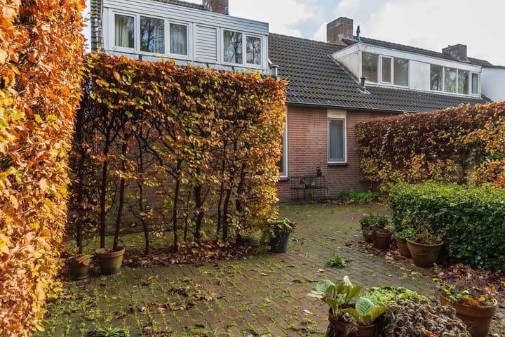 Foto 39 van Jeker 45