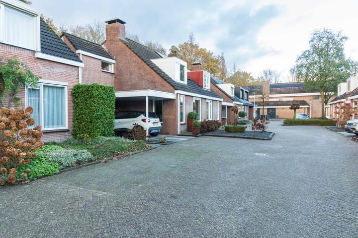 Foto 40 van Jeker 45