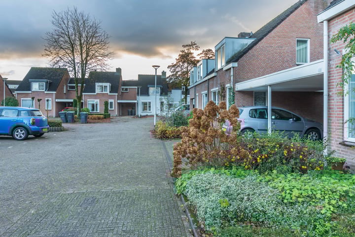 Foto 41 van Jeker 45