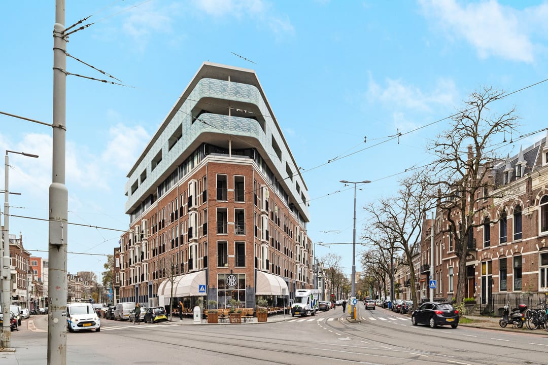 Photo 2 of Bergweg 108-A