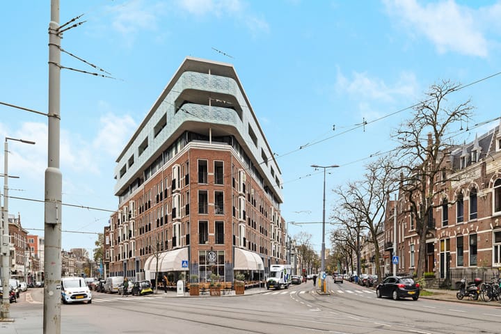 Photo 2 of Bergweg 108-A