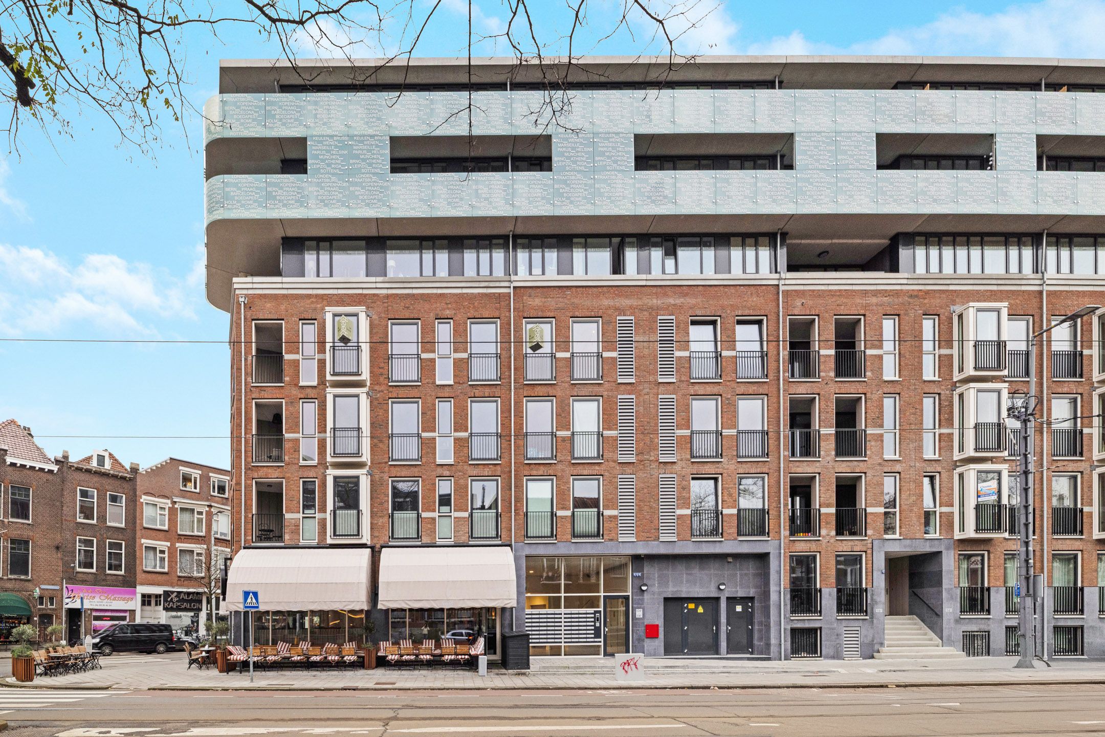 Photo 3 of Bergweg 108-A