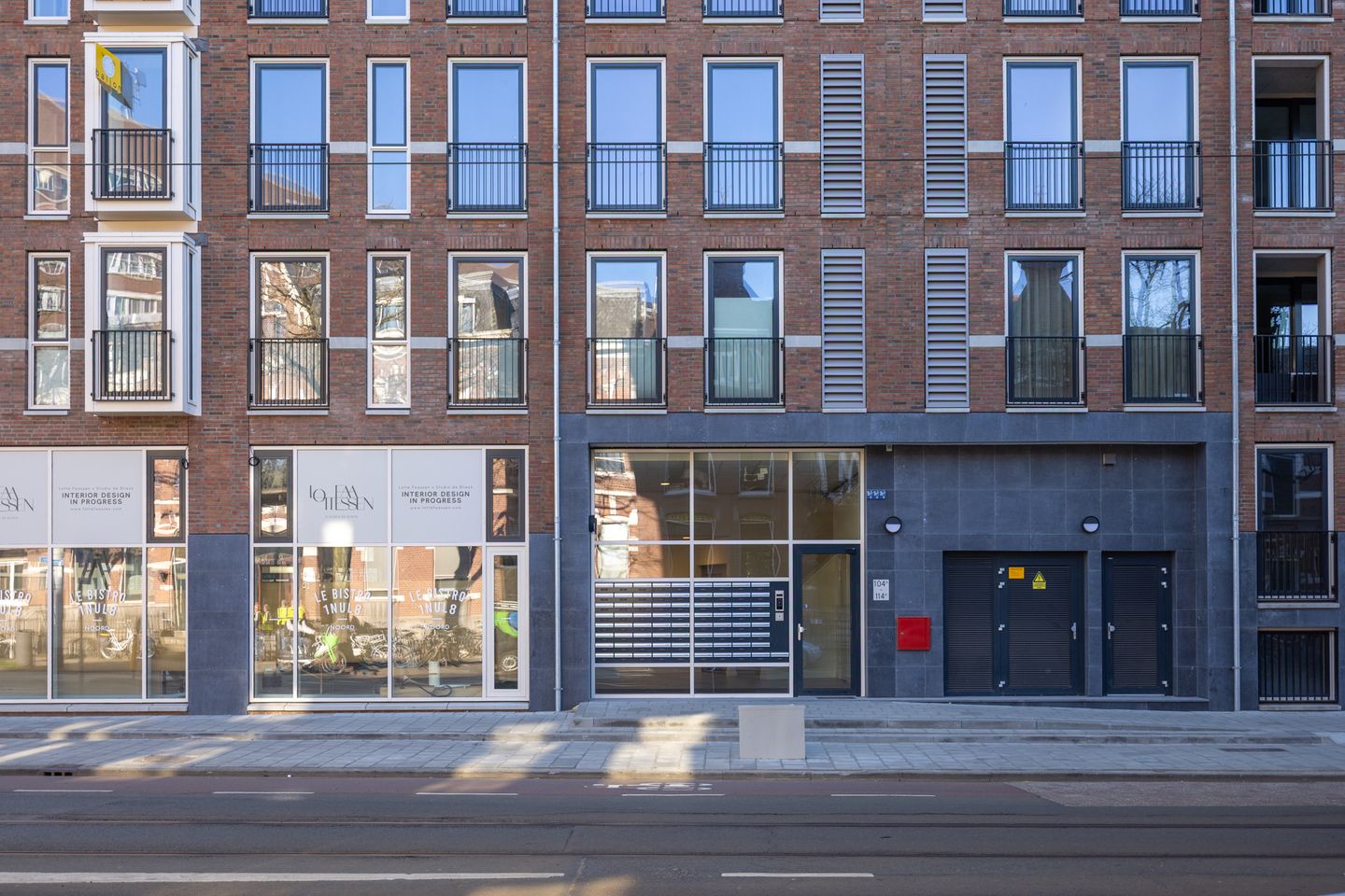 Photo 4 of Bergweg 108-A