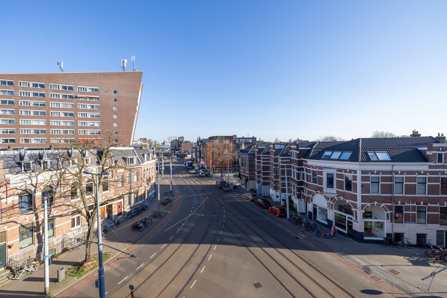 Photo 5 of Bergweg 108-A