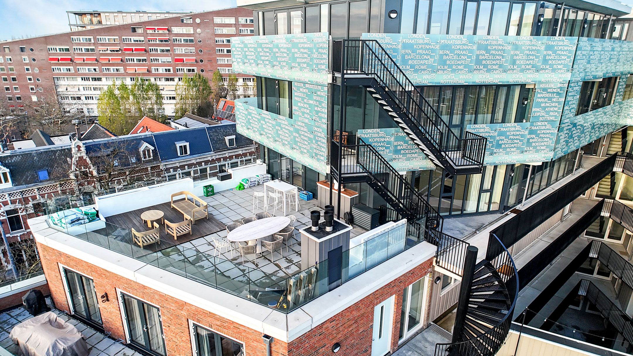 Photo 15 of Bergweg 108-A