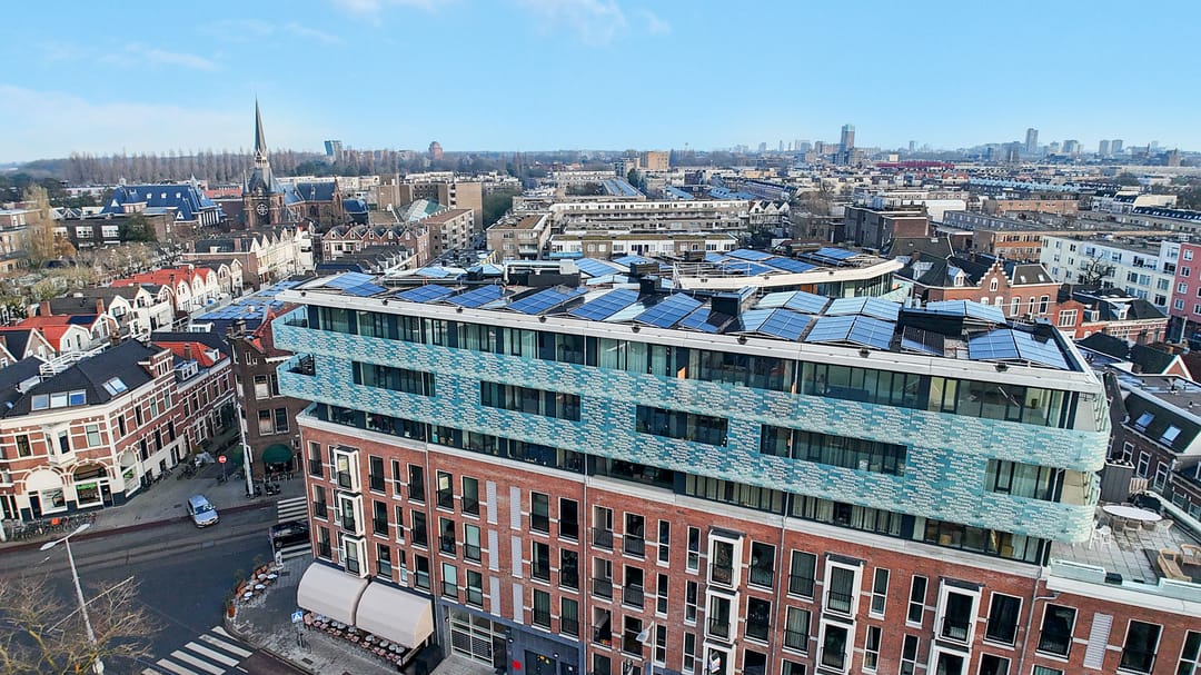 Photo 16 of Bergweg 108-A