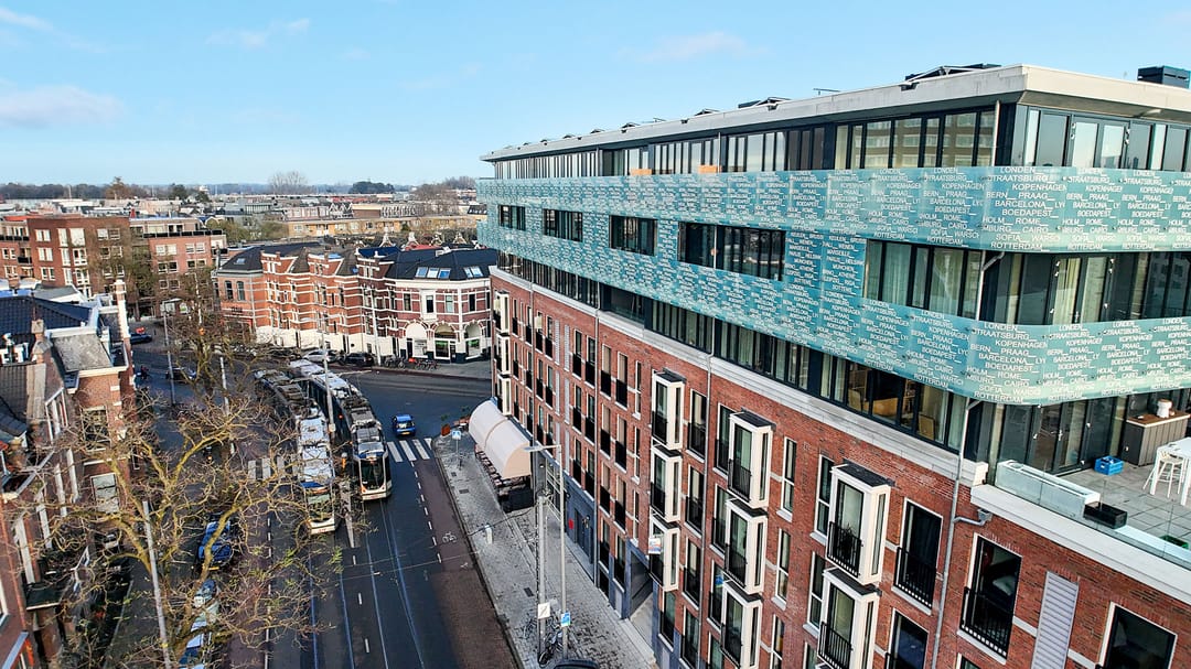 Photo 17 of Bergweg 108-A