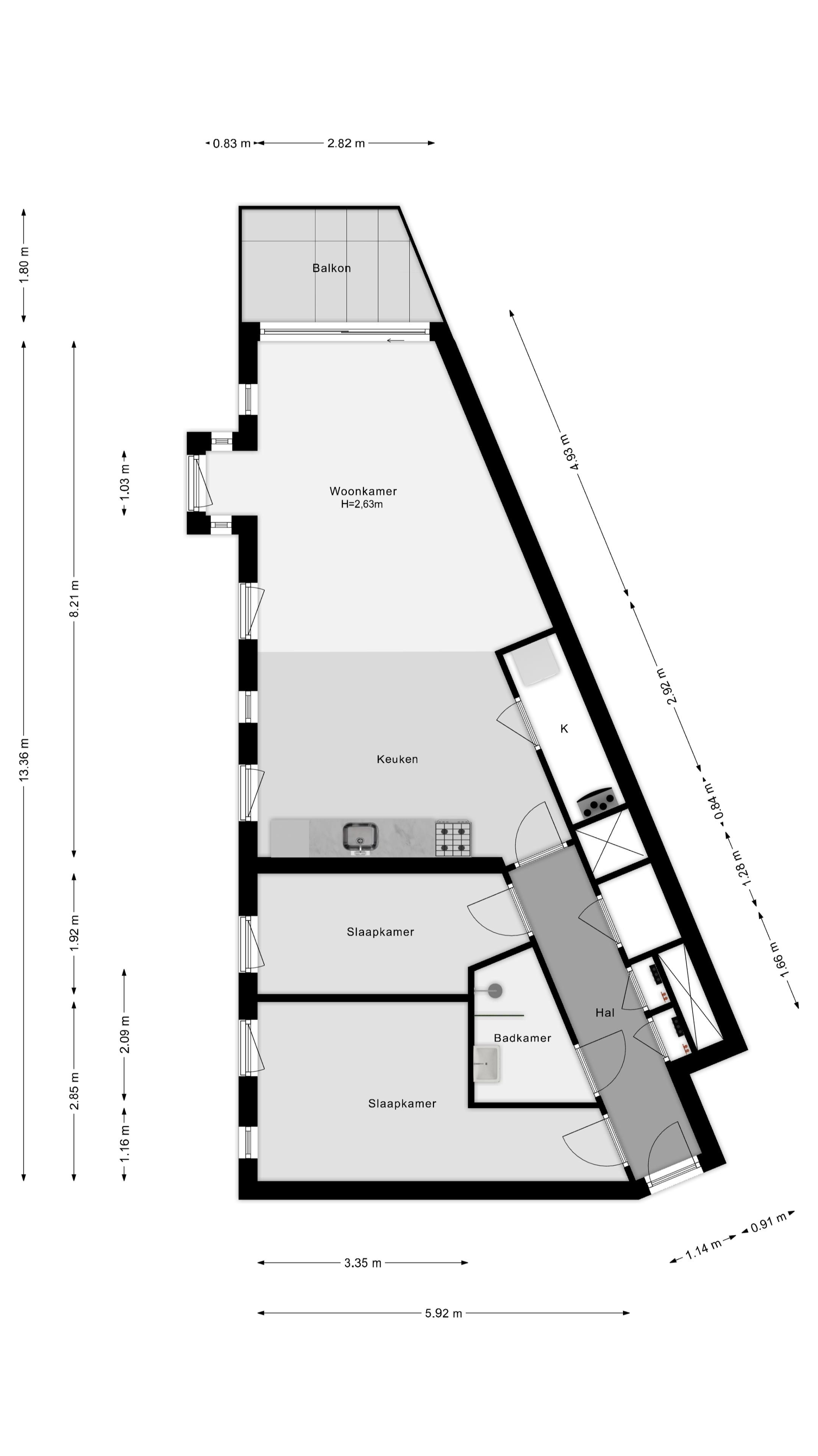 Photo 39 of Bergweg 108-A