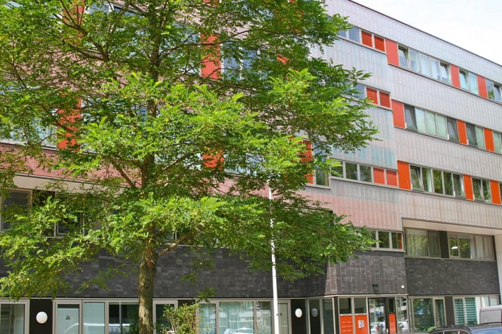 Foto 15 van Kwintsheulstraat 20