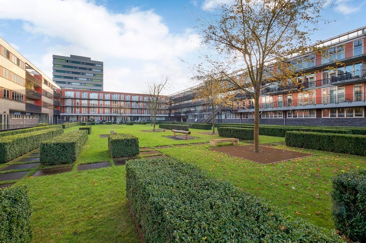 Foto 13 van Kwintsheulstraat 20