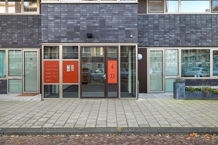 Foto 12 van Kwintsheulstraat 20