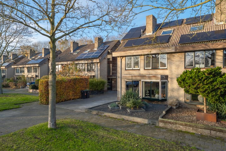 Photo 4 of de Schouw 104