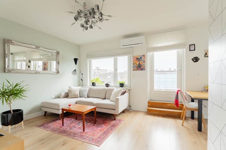 Foto 1 van Marcantilaan 137