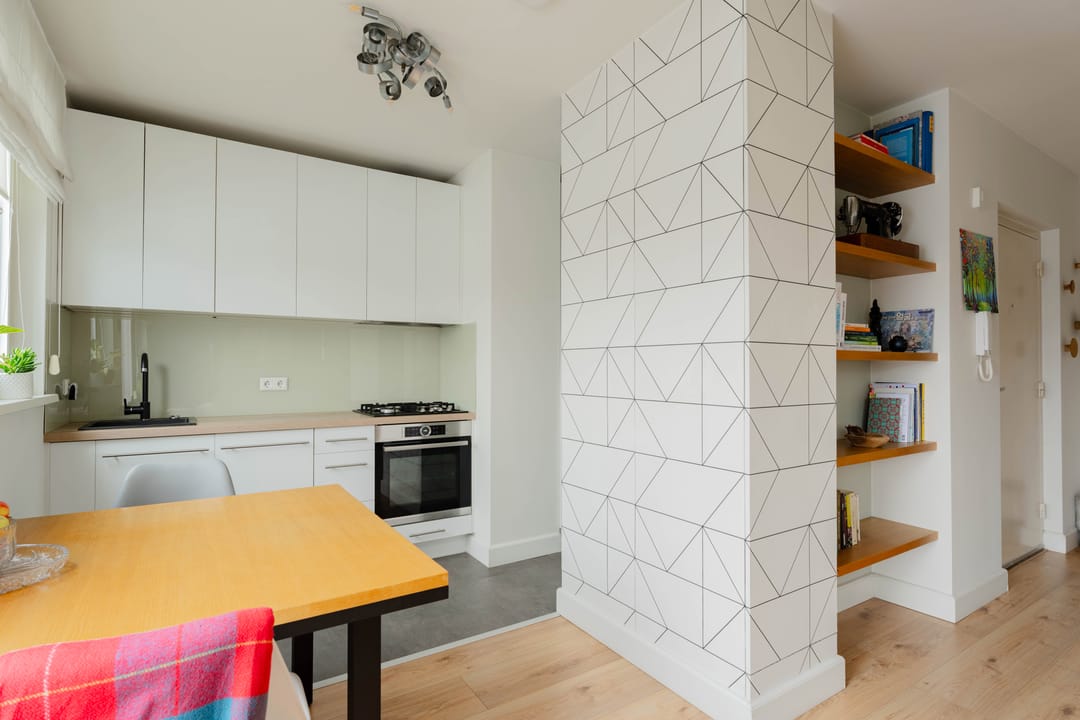 Foto 2 van Marcantilaan 137