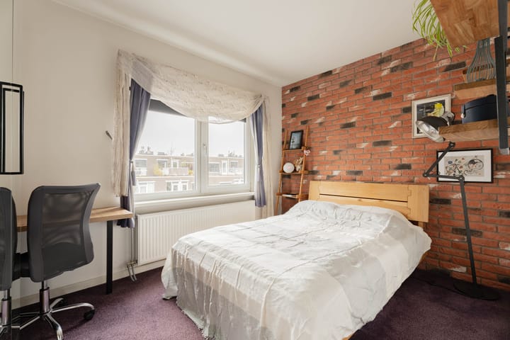 Foto 3 van Marcantilaan 137