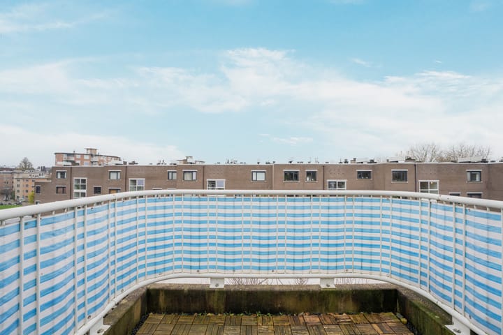 Foto 4 van Marcantilaan 137