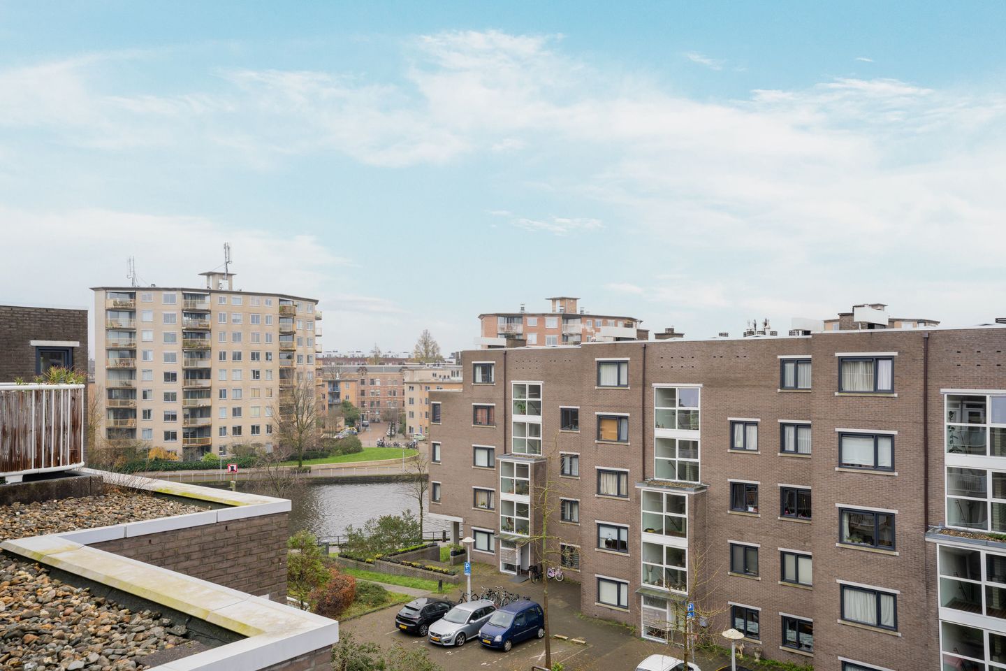 Foto 5 van Marcantilaan 137