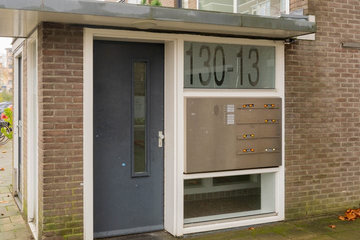 Foto 7 van Marcantilaan 137