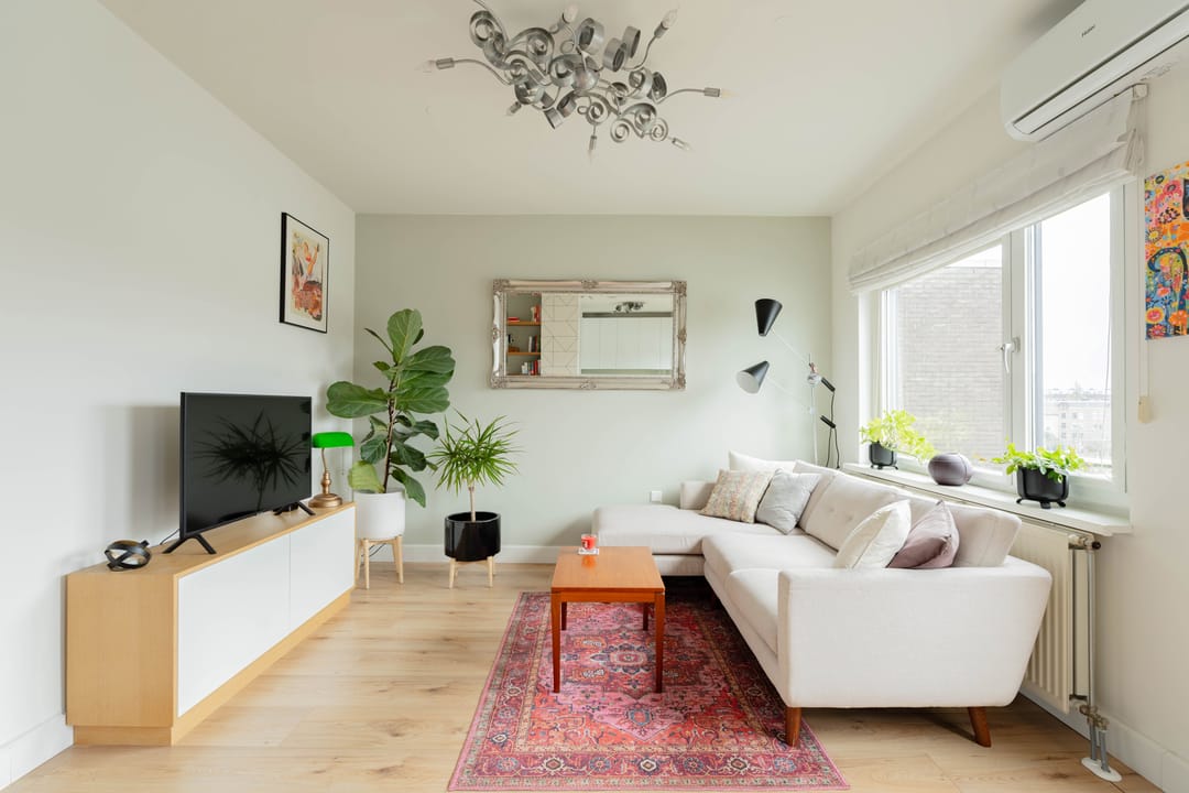 Foto 8 van Marcantilaan 137