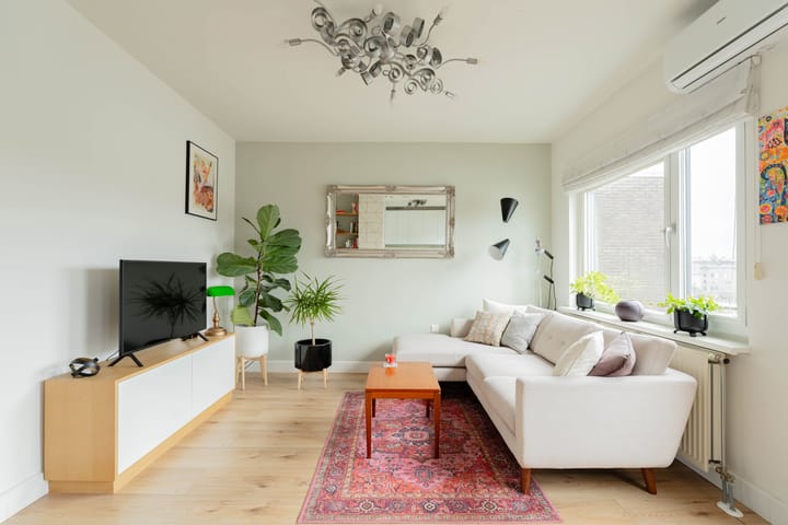 Foto 8 van Marcantilaan 137