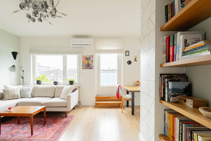 Foto 9 van Marcantilaan 137