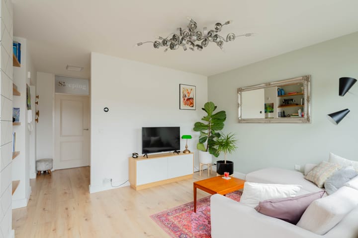 Foto 10 van Marcantilaan 137